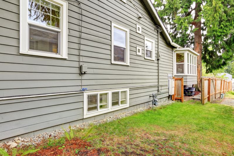 Top Siding Installation Companies in East Hampton, CT