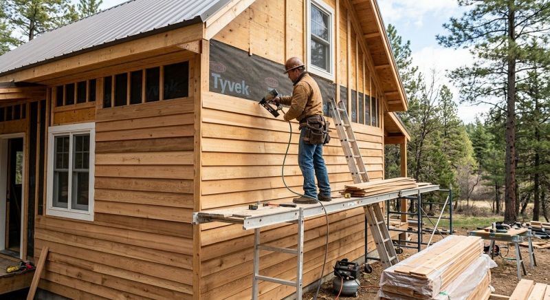 Top Siding Installation Companies in Enfield, CT
