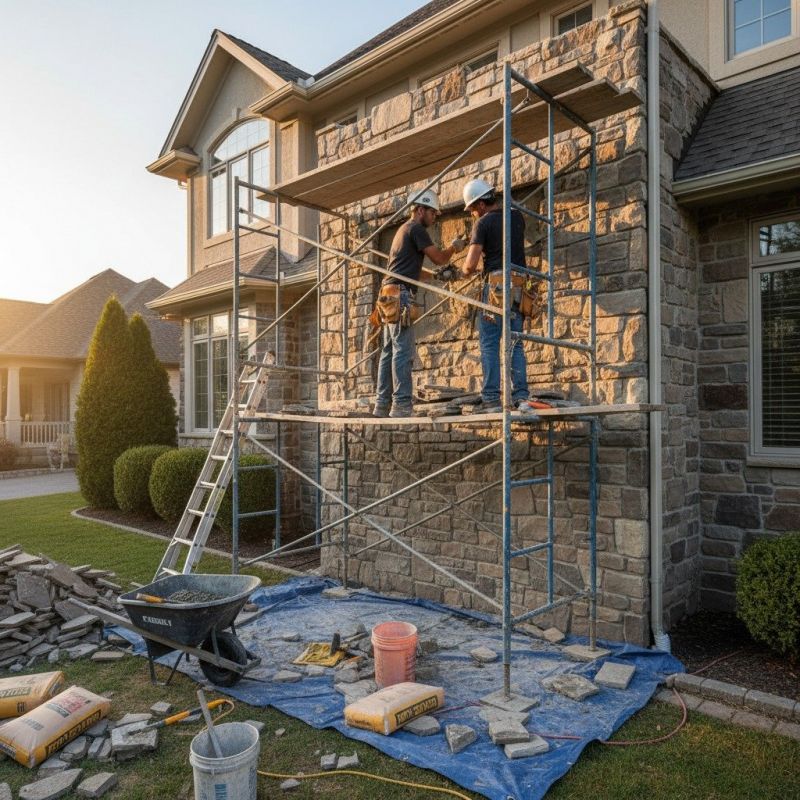 Top Siding Installation Companies in Manchester, CT
