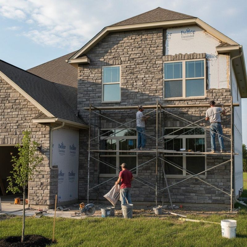 Top Siding Installation Companies in Plainville, CT