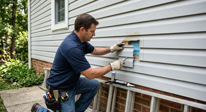 Top Siding Replacement Companies in East Hartford, CT