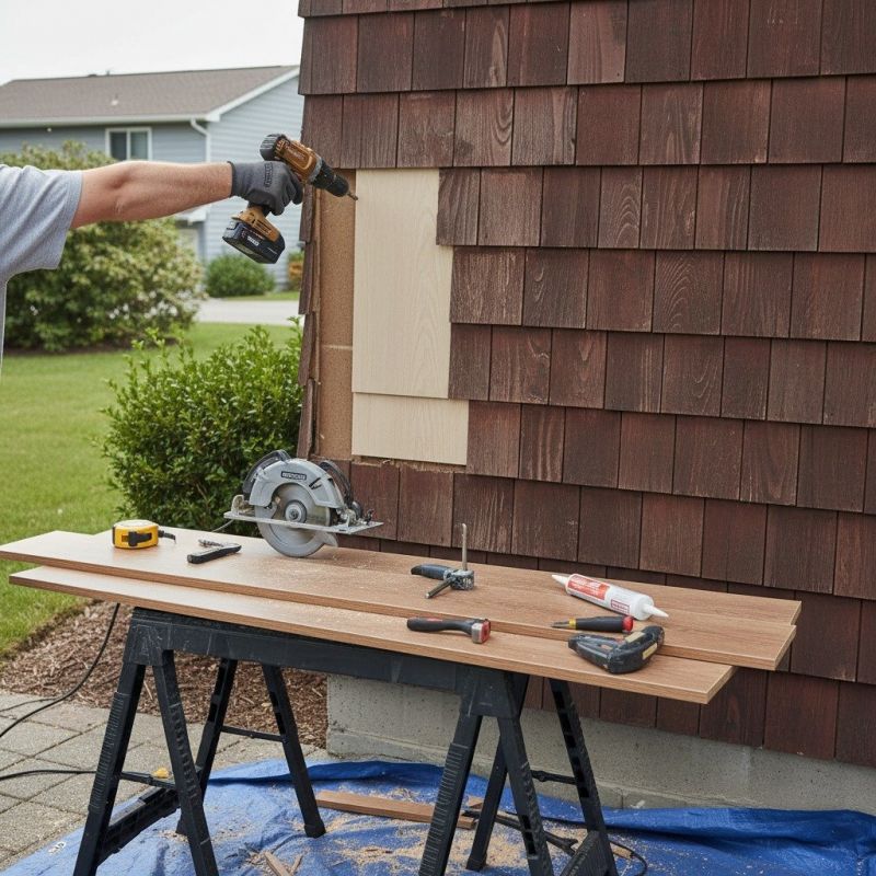 Top Siding Replacement Companies in Simsbury, CT