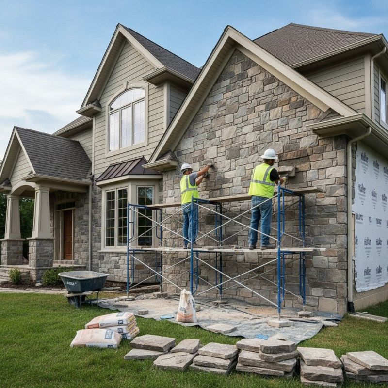 Top Siding Replacement Companies in South Windsor, CT