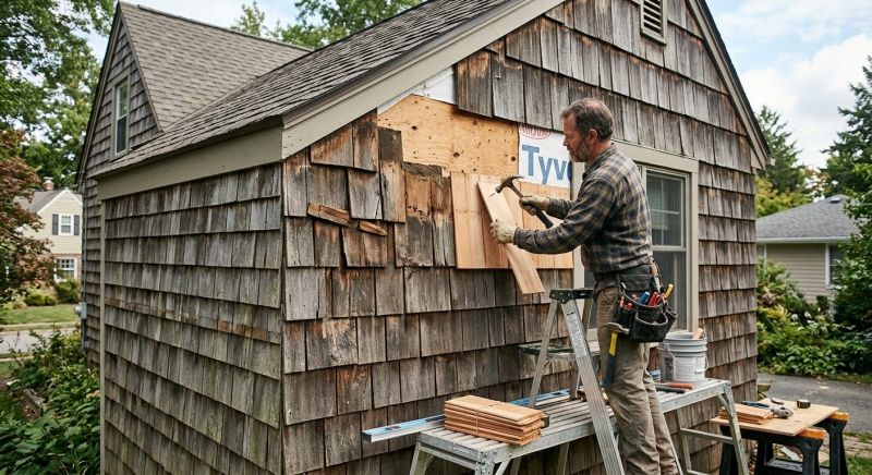 Top Siding Replacement Companies in Tolland, CT