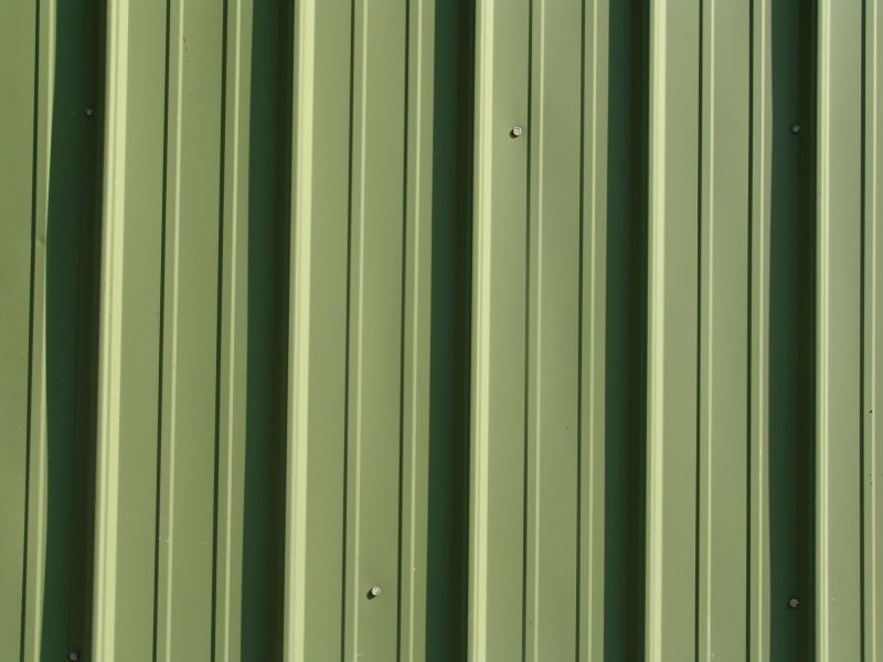 Multi-Row Siding Installation